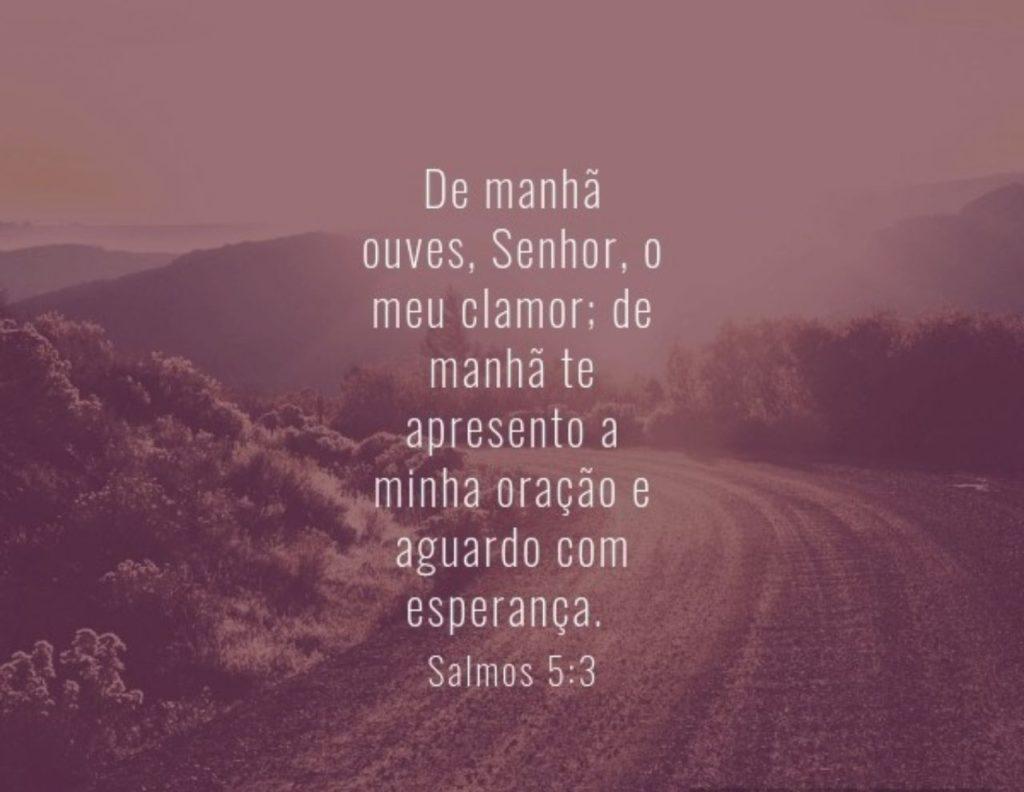 Salmos 14 de Agosto de 2022 23