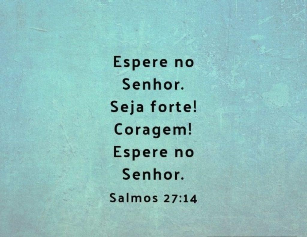 Salmos 14 de Agosto de 2022 25