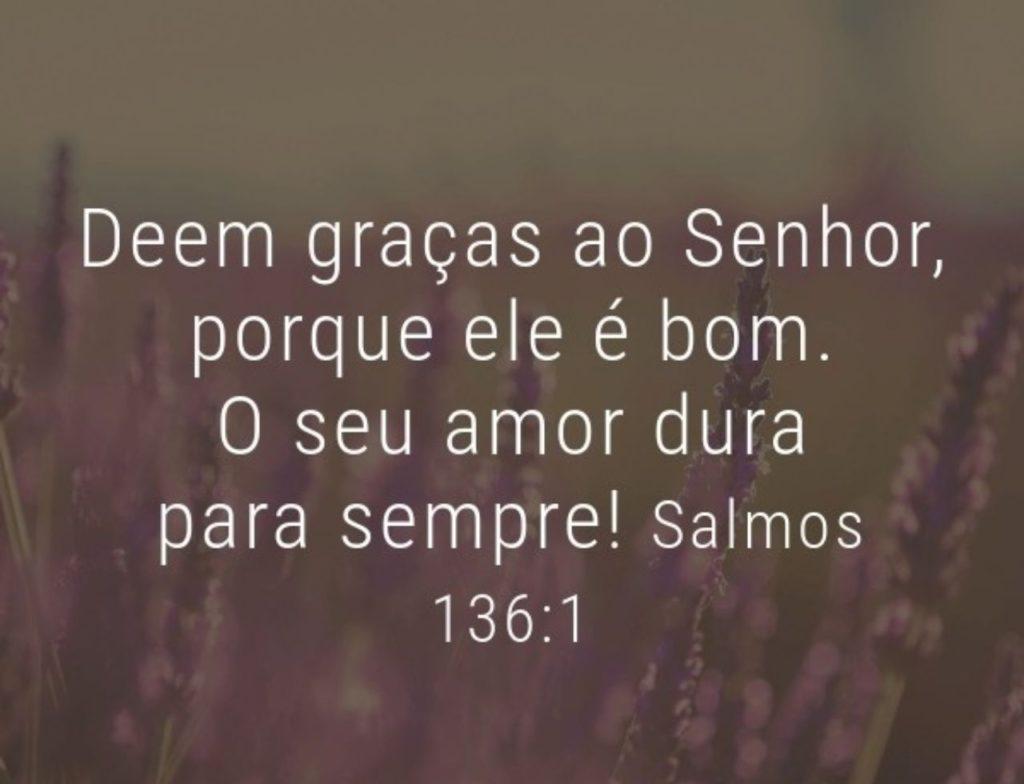 Salmos 14 de Agosto de 2022 31
