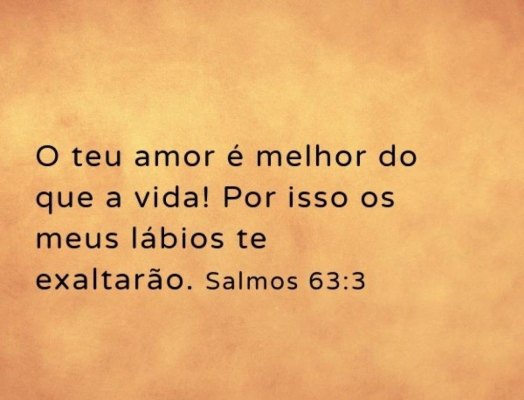 Salmos 13 de Agosto de 2022 21