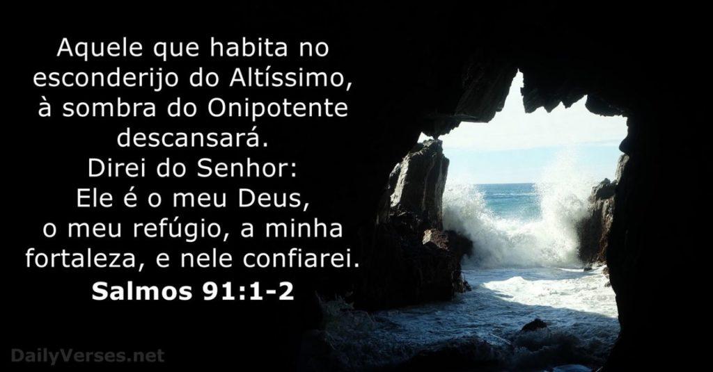 Salmos 12 de Agosto de 2022 21
