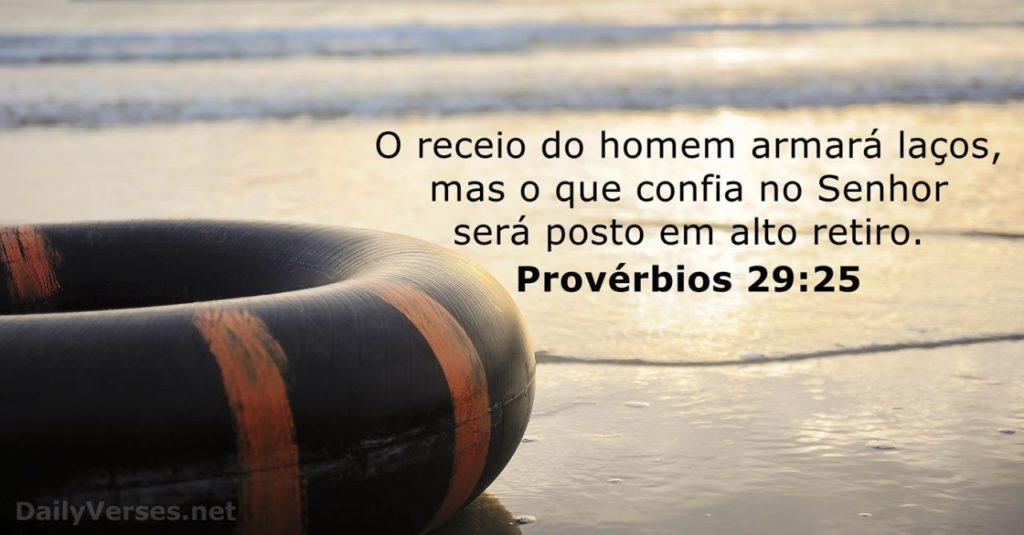 Salmos 12 de Agosto de 2022 31