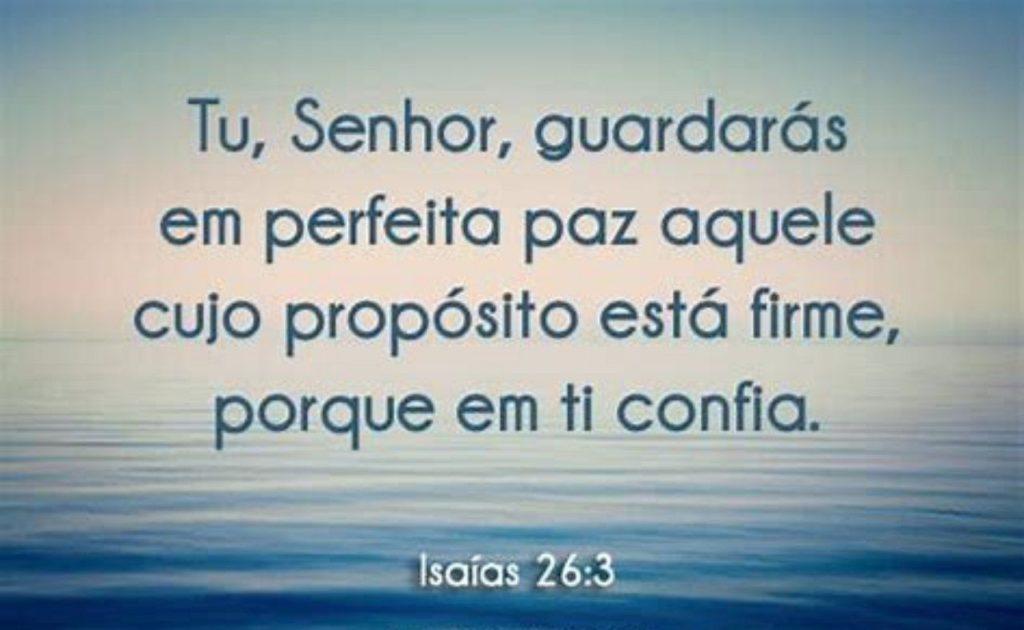 Salmos 31 de Agosto de 2022 21