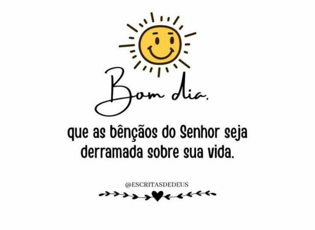 Bom Dia 14 de Agosto de 2022 29