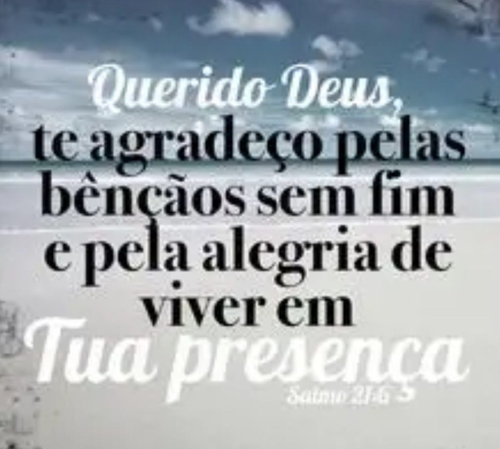 Salmos 29 de Agosto de 2022 21