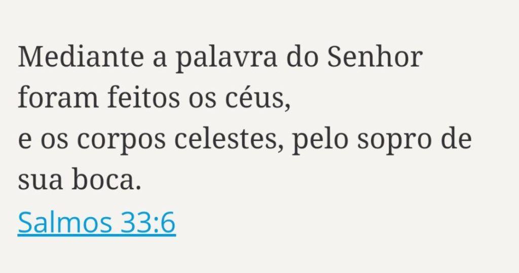 Salmos 23 de Agosto de 2022 37