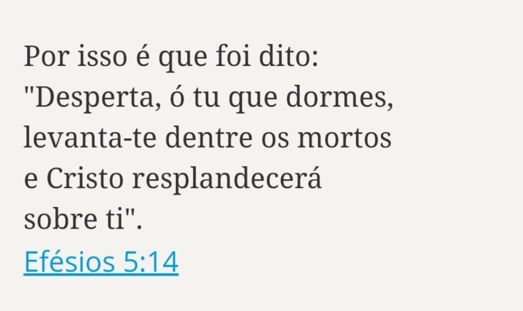 Salmos 08 de Setembro de 2022 15