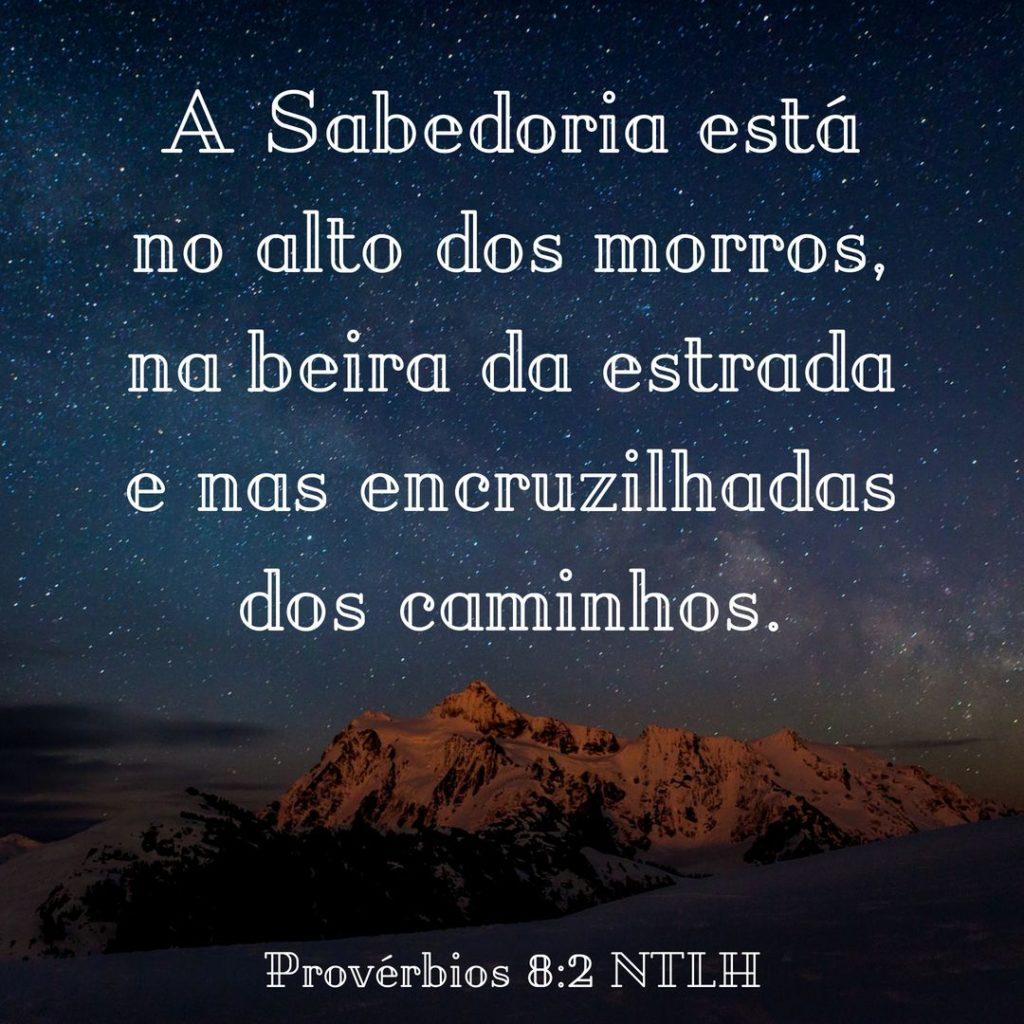 Salmos 08 de Setembro de 2022 19