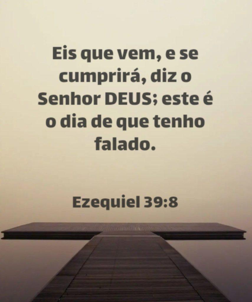 Salmos 08 de Setembro de 2022 3