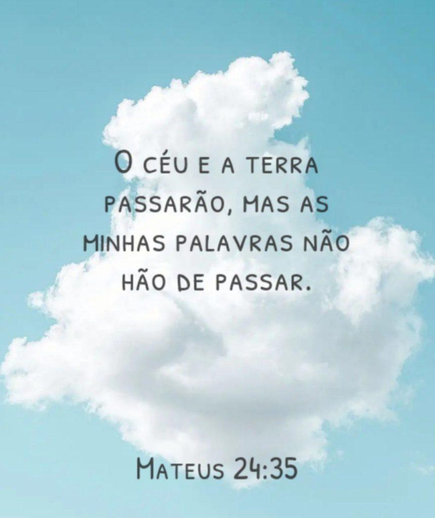 Salmos 07 de Setembro de 2022 5