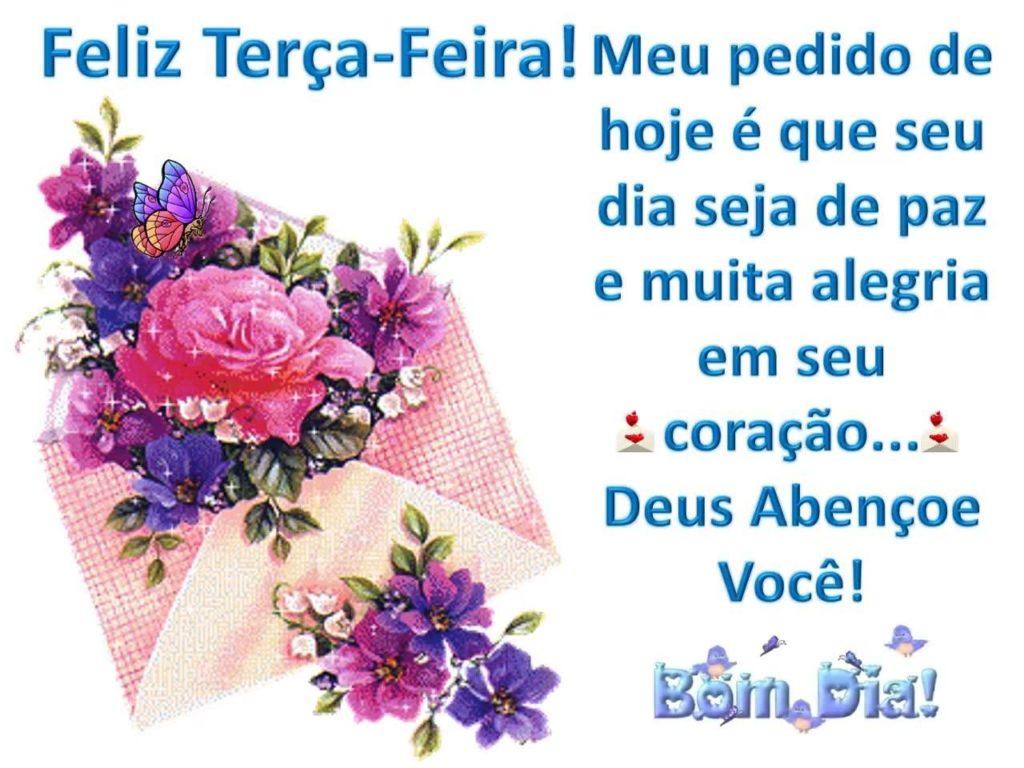 Bom Dia 29 de Agosto de 2022 25