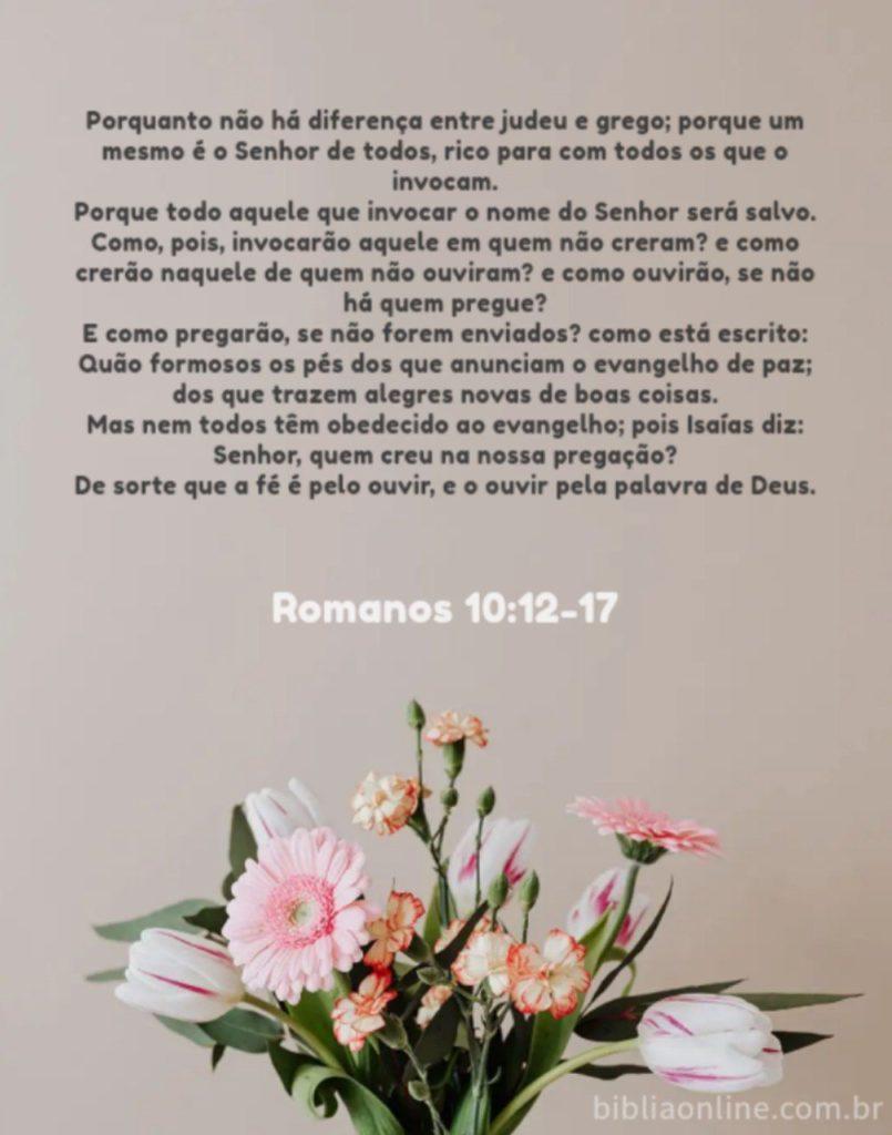 Salmos 07 de Setembro de 2022 3