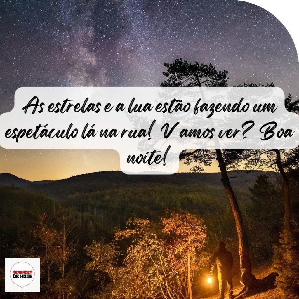 Boa Noite 08 de Outubro de 2022 1
