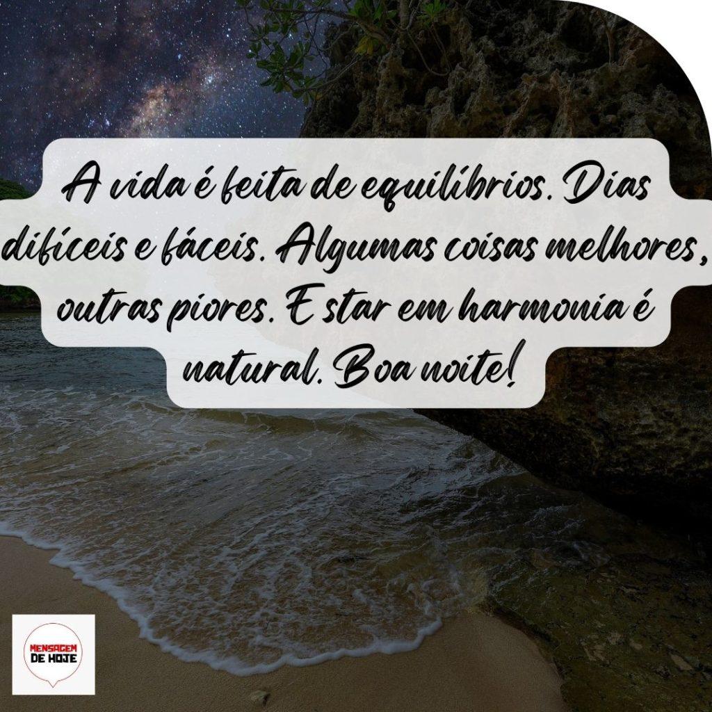 Boa Noite 09 de Outubro de 2022 5