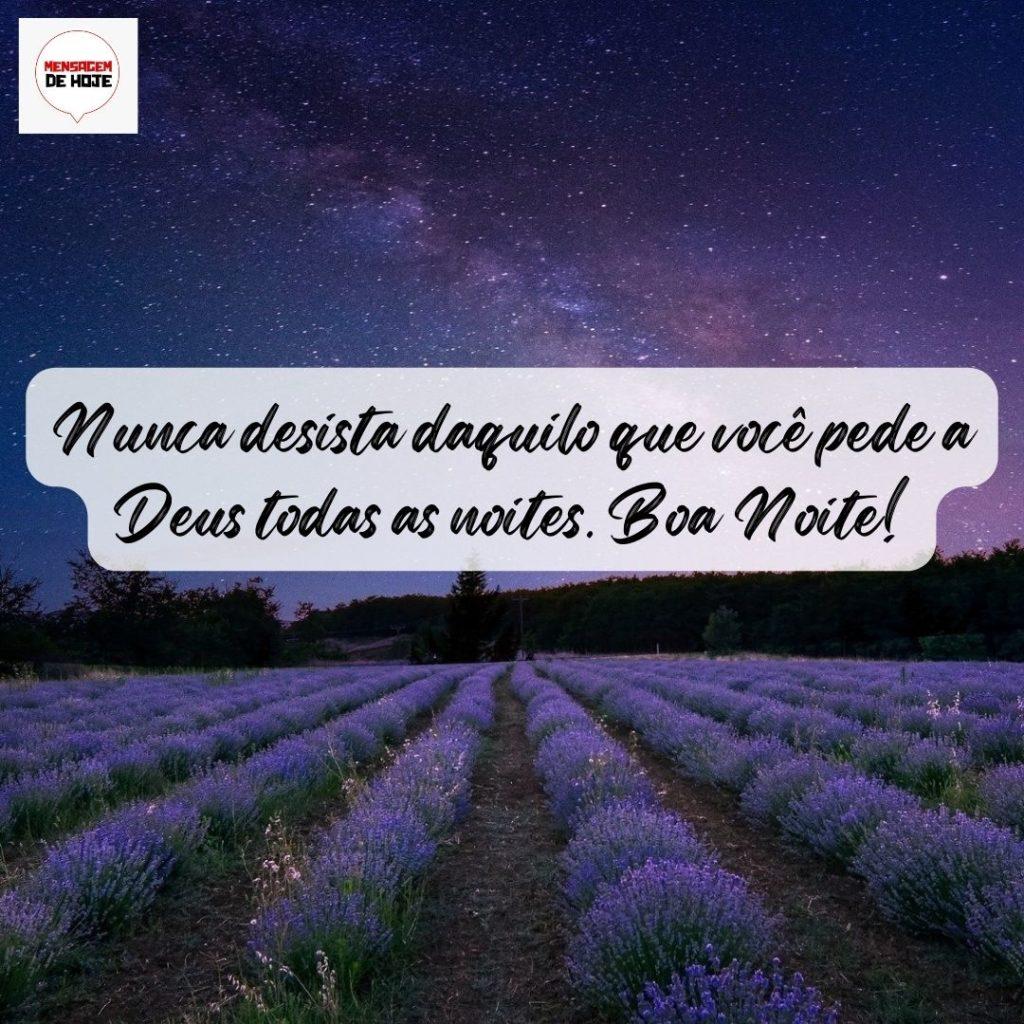 Boa Noite 16 de Setembro de 2022 3