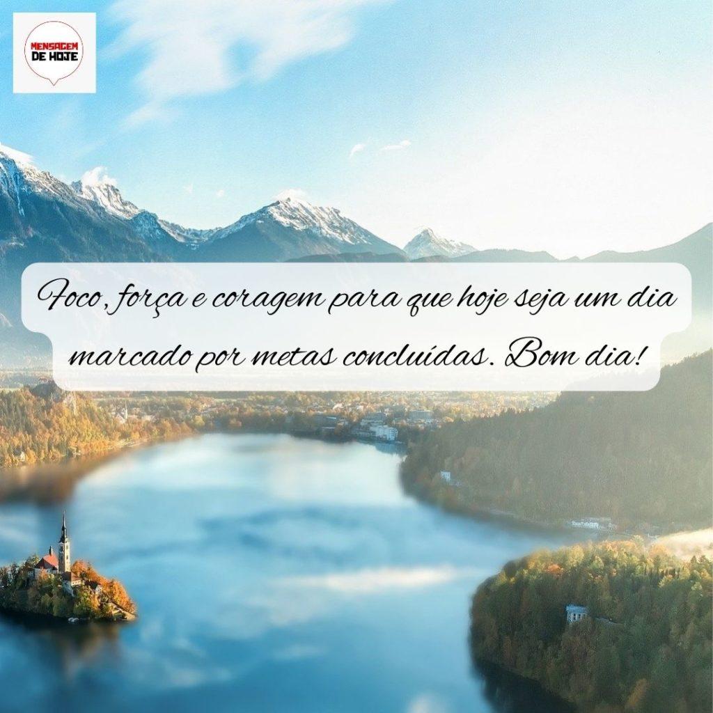 Bom Dia 12 de Setembro de 2022 13
