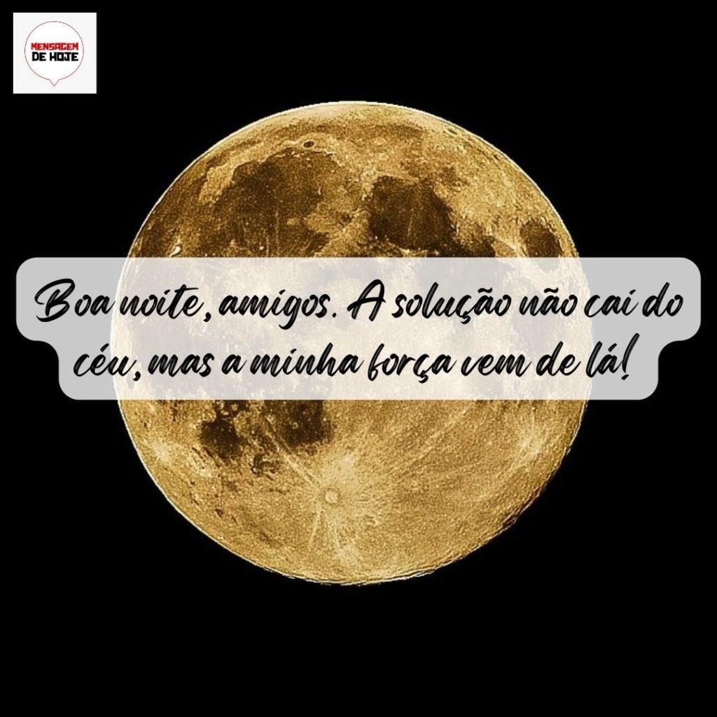 Boa Noite 30 de Setembro de 2022 19