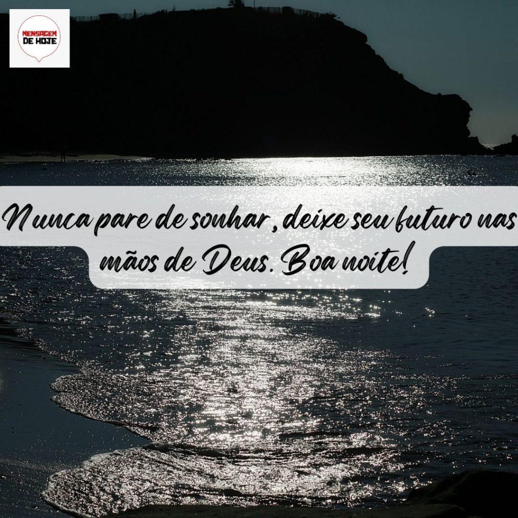 Boa Noite 30 de Setembro de 2022 3