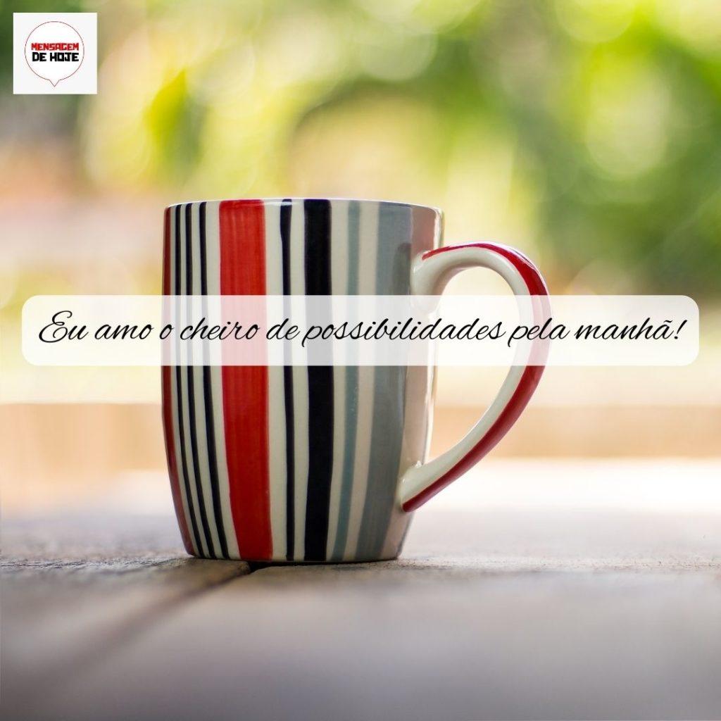 Bom Dia 21 de Setembro de 2022 5
