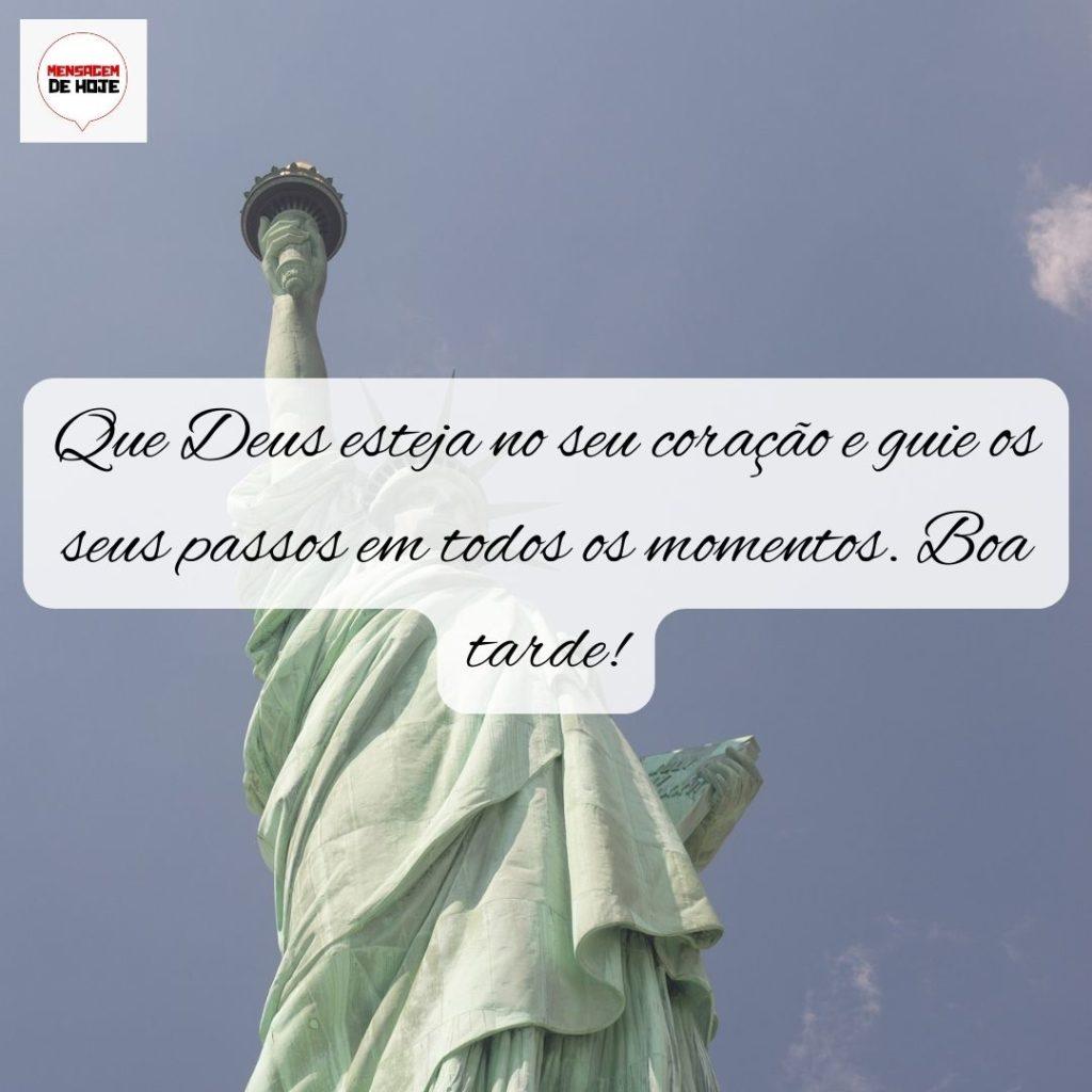 Boa Tarde 25 de Setembro de 2022 7