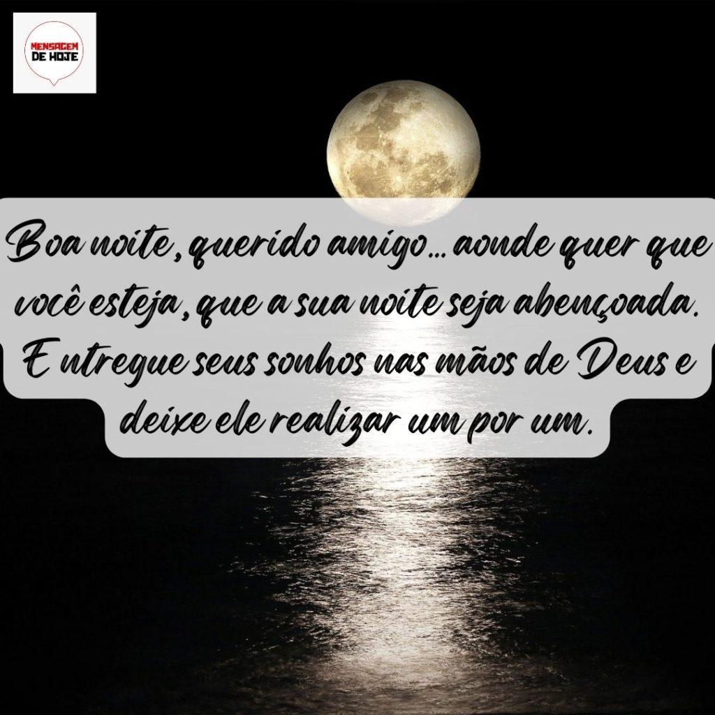 Boa Noite 28 de Setembro de 2022 11