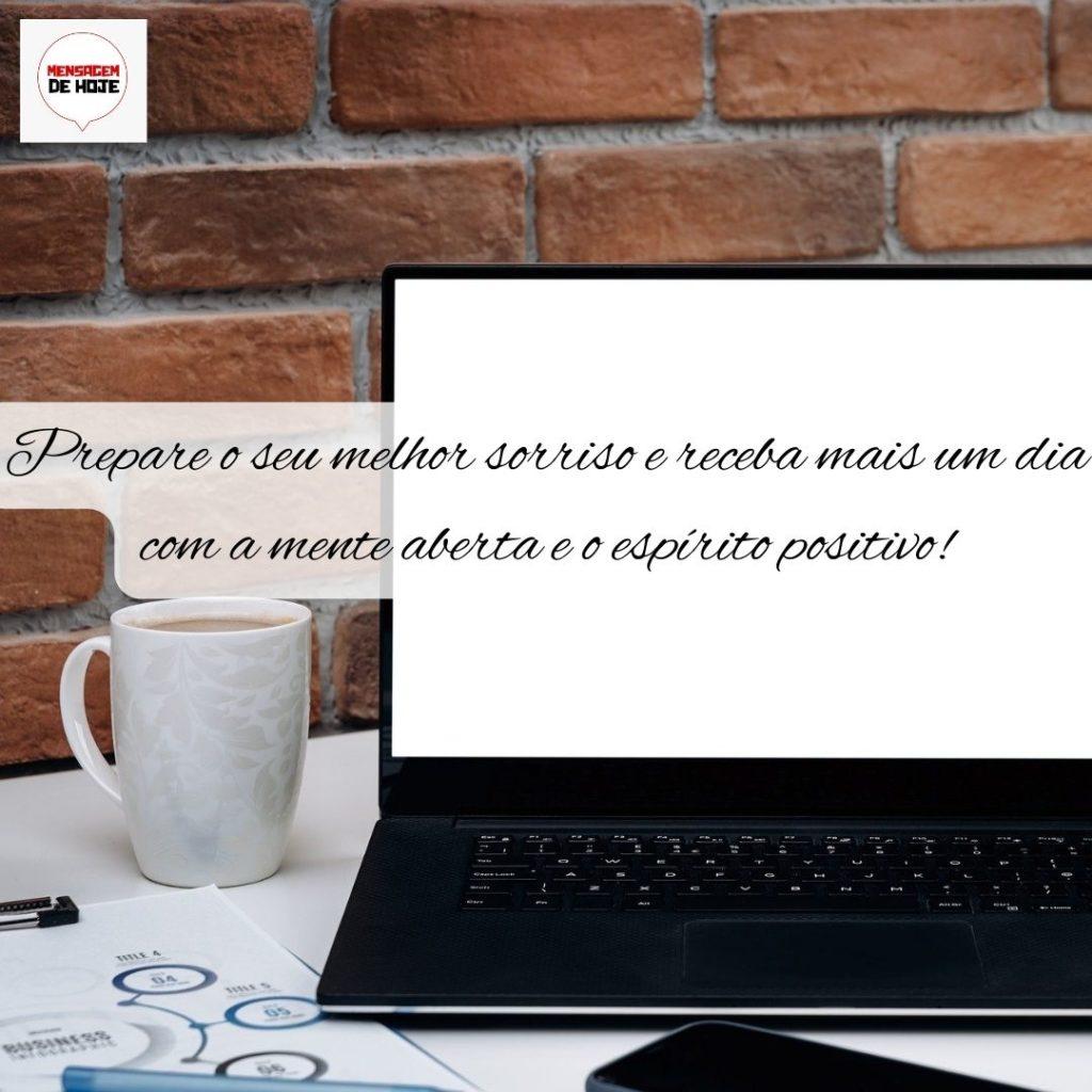 Bom Dia 22 de Setembro de 2022 15