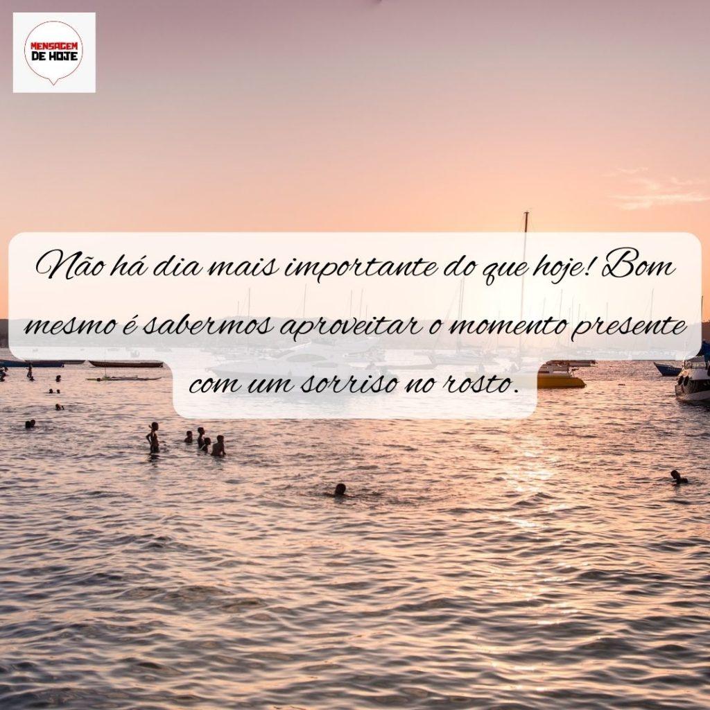 Bom Dia 22 de Setembro de 2022 17