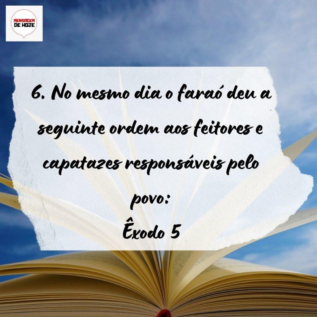 Salmos 23 de Setembro de 2022 7