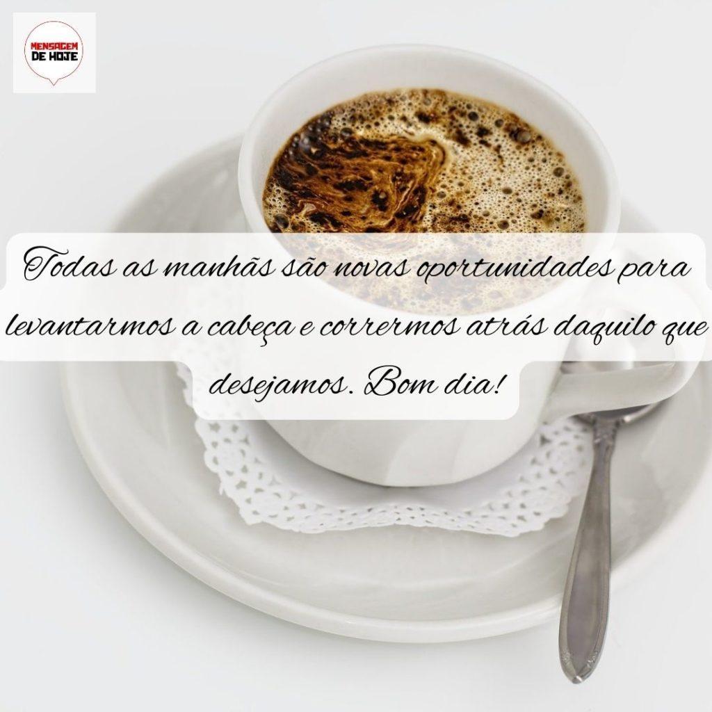Bom Dia 23 de Setembro de 2022 11