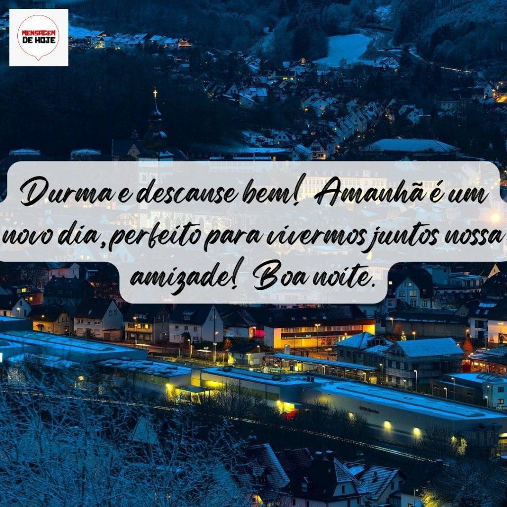 Boa Noite 26 de Setembro de 2022 3