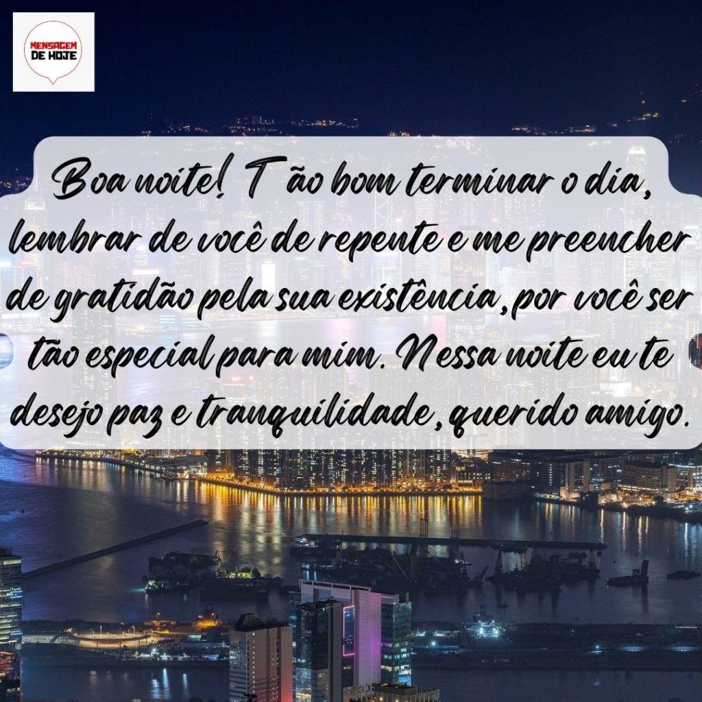 Boa Noite 25 de Setembro de 2022 5