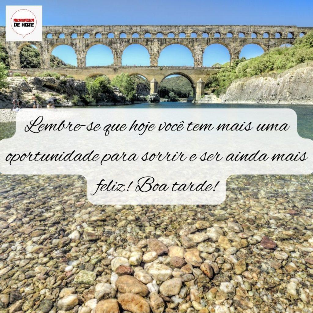 Boa Tarde 29 de Setembro de 2022 17