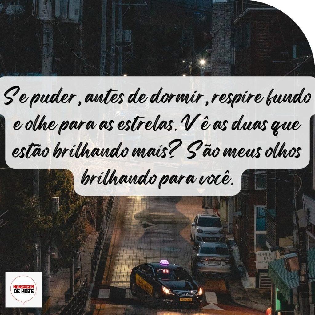Boa Noite 02 de Outubro de 2022 9