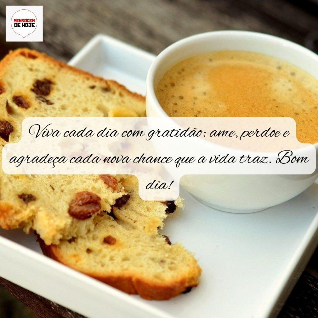 Bom Dia 19 de Setembro de 2022 7