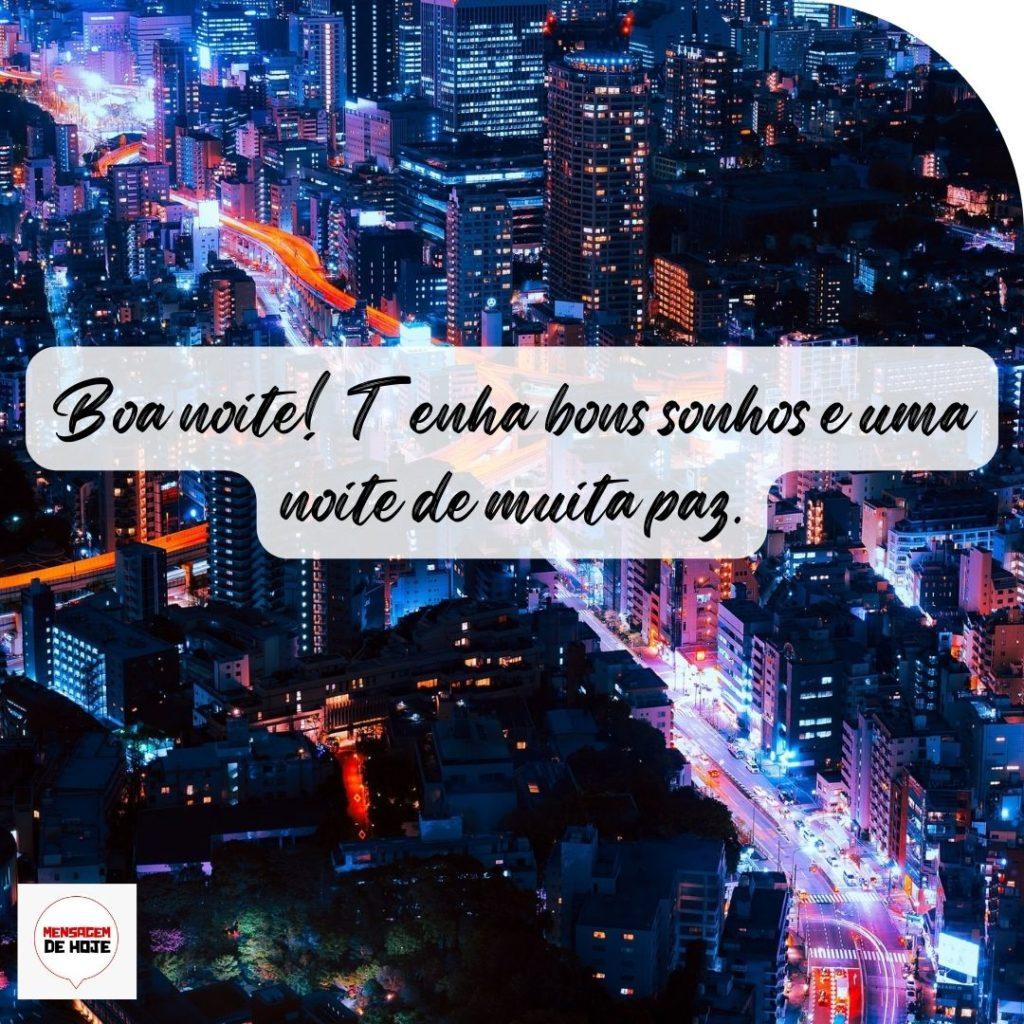 Boa Noite 03 de Outubro de 2022 1