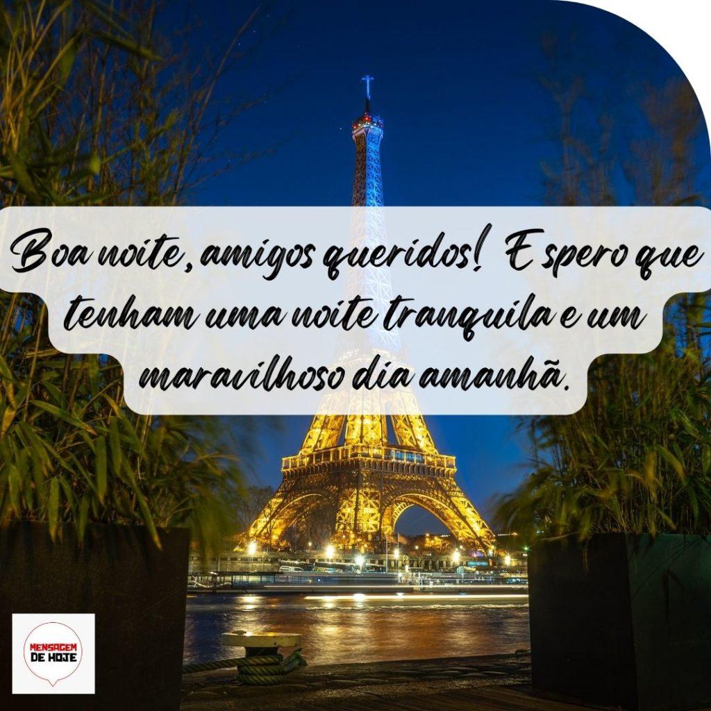 Boa Noite 05 de Outubro de 2022 5