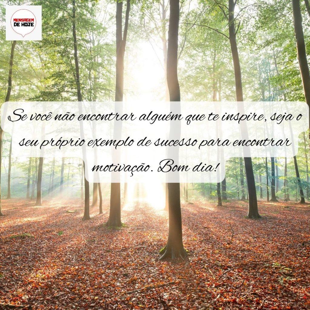 Bom Dia 17 de Setembro de 2022 9