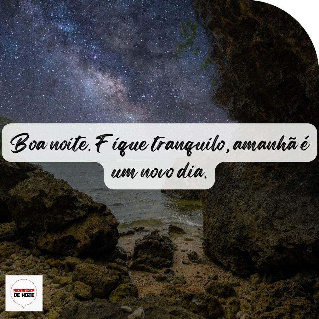 Boa Noite 05 de Outubro de 2022 9