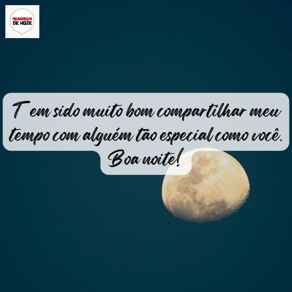 Boa Noite 12 de Setembro de 2022 11