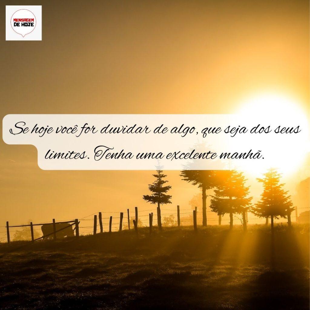 Bom Dia 17 de Setembro de 2022 13