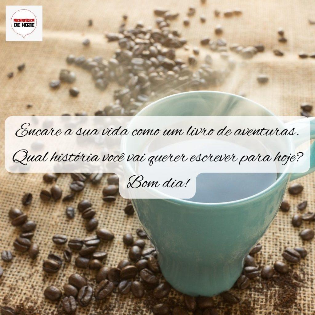 Bom Dia 17 de Setembro de 2022 19