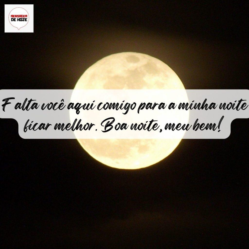 Boa Noite 13 de Setembro de 2022 11