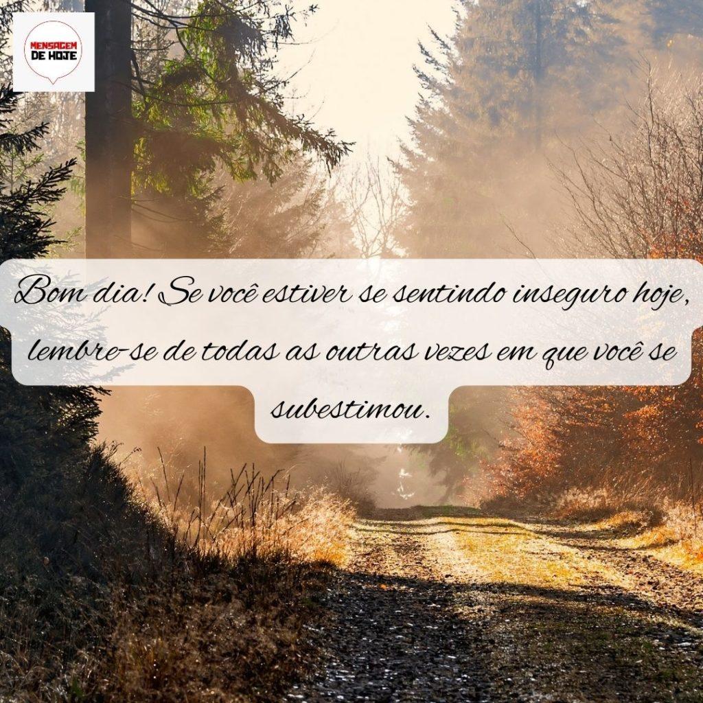 Bom Dia 16 de Setembro de 2022 13