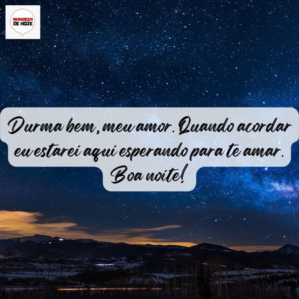 Boa Noite 13 de Setembro de 2022 15