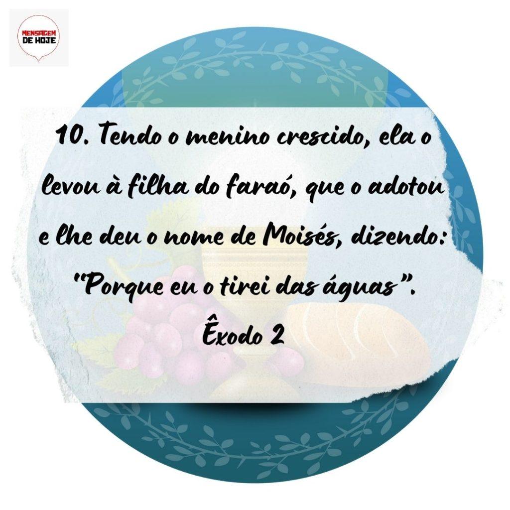Salmos 15 de Setembro de 2022 19