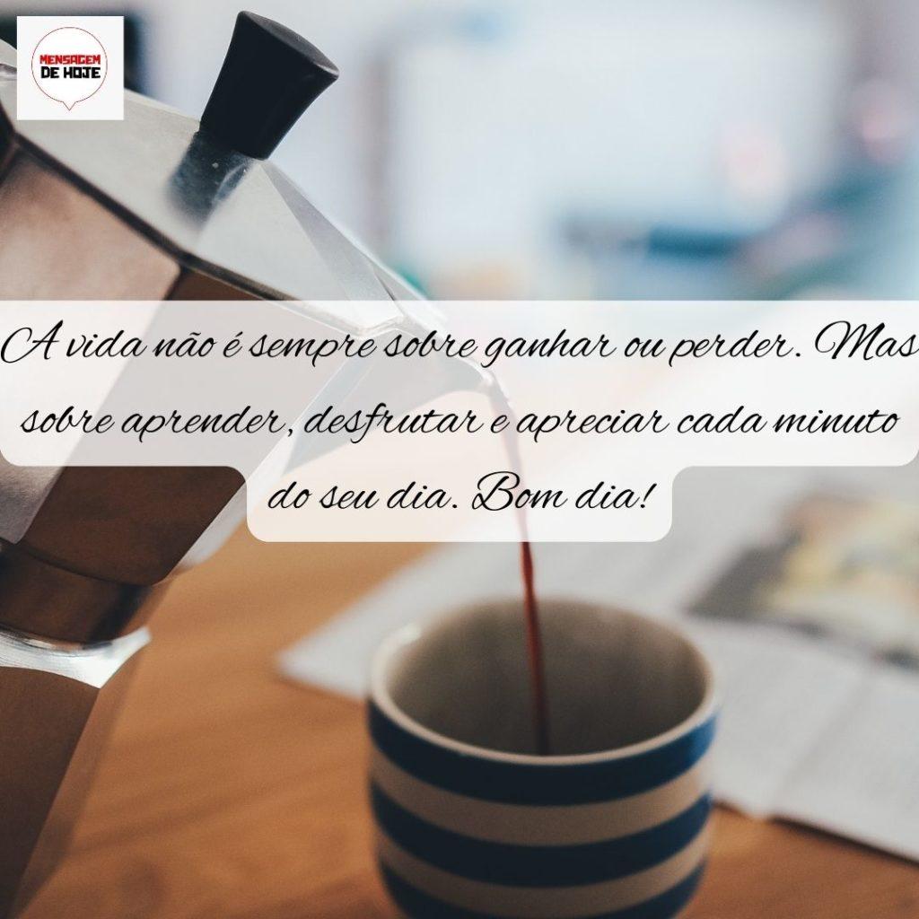 Bom Dia 16 de Setembro de 2022 19