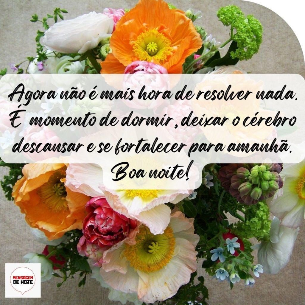 Boa Noite 06 de Outubro de 2022 3