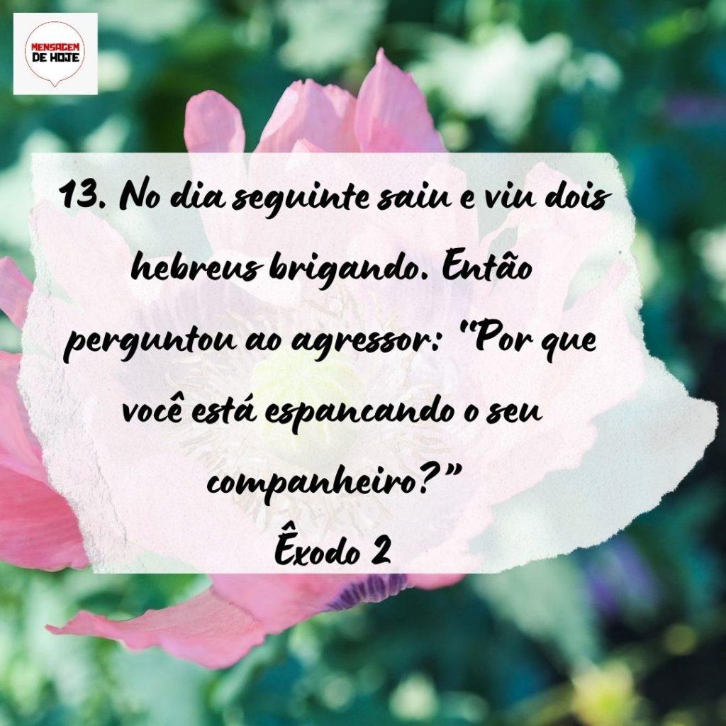 Salmos 16 de Setembro de 2022 5