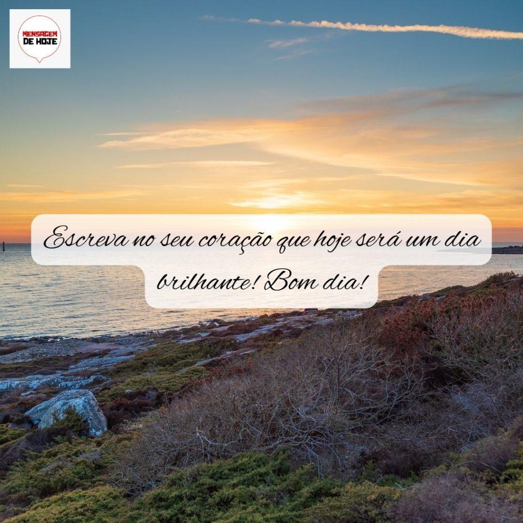 Bom Dia 15 de Setembro de 2022 5