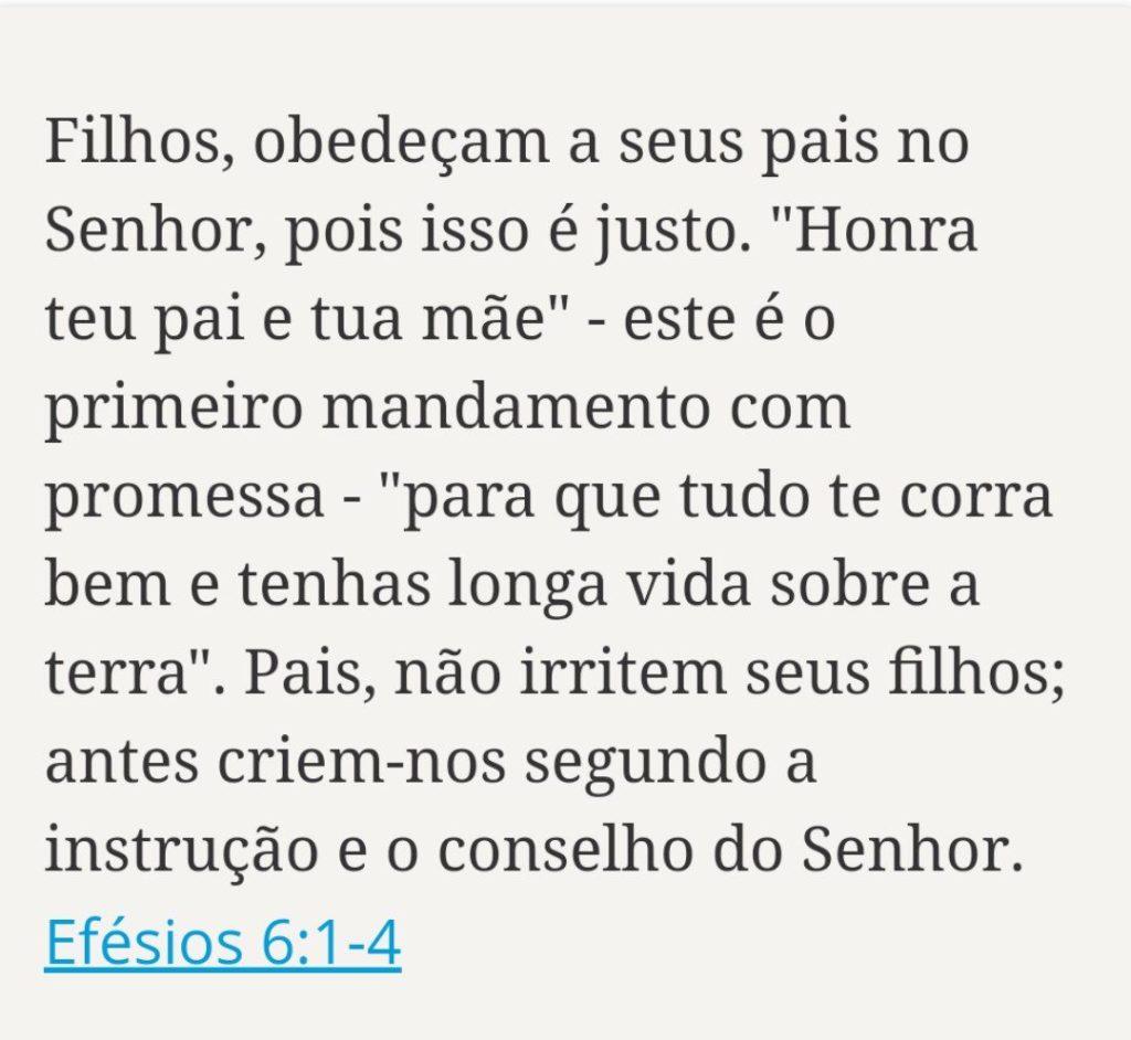 Salmos 18 de Setembro de 2022 35